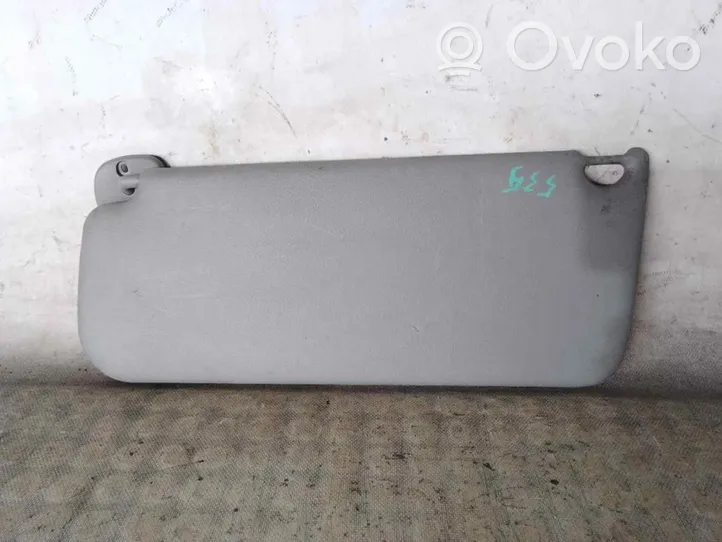 Renault Kangoo I Sun visor 