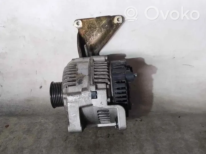 Renault Kangoo I Alternator 8200120571