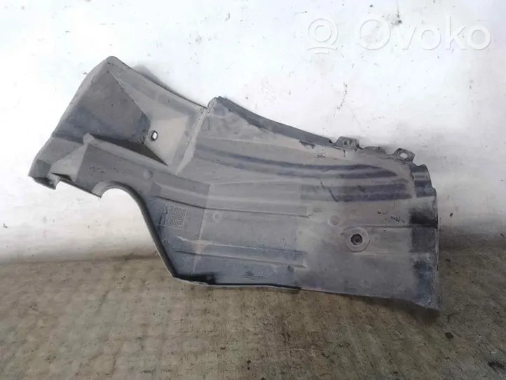 Mitsubishi Colt Rivestimento modanatura parafango posteriore 5370A011