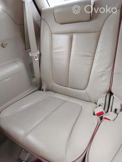 Hyundai Santa Fe Seat set 