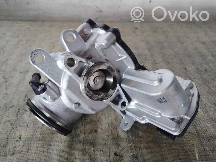 Land Rover Discovery EGR-venttiili G4D35H273