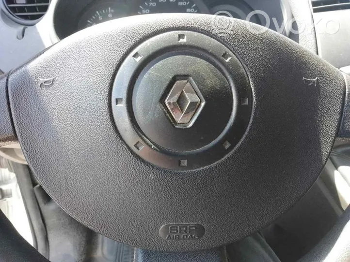 Renault Kangoo I Airbag de volant 