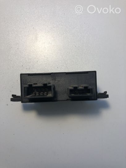 Volkswagen Polo III 6N 6N2 6NF Immobilizer control unit/module 5WK47740