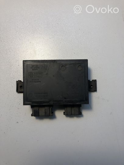 Volkswagen Polo III 6N 6N2 6NF Immobilizer control unit/module 5WK47740