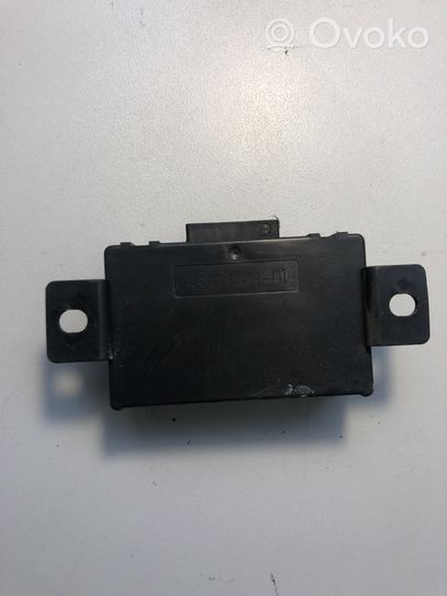 Audi A4 S4 B5 8D Boîtier module alarme 4B0951173