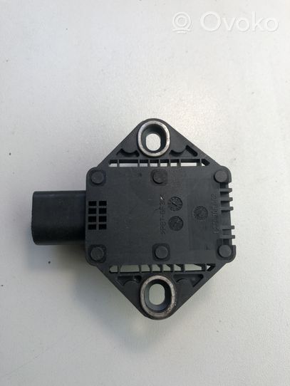 Audi A4 S4 B7 8E 8H Sensore di imbardata accelerazione ESP 8E0907637B