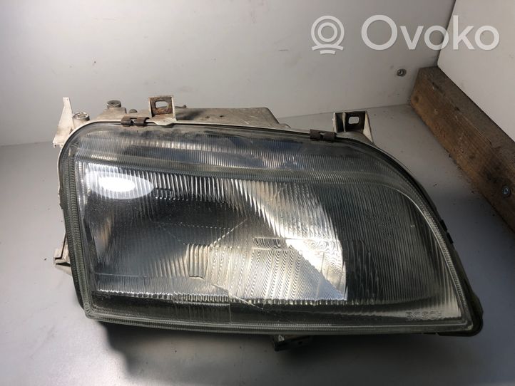 Volkswagen Sharan Lampa przednia 1305235255