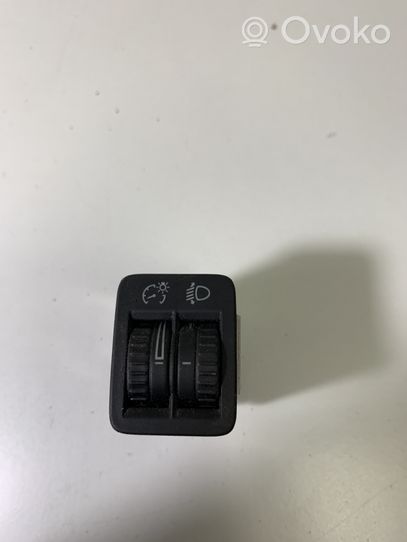 Volkswagen PASSAT B6 Przycisk / Pokrętło regulacji świateł 3C0941333