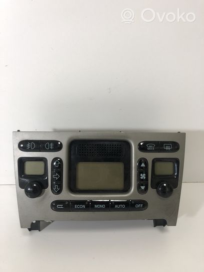 Lancia Lybra Gaisa kondicioniera / klimata kontroles / salona apsildes vadības bloks (salonā) 5HB0081665