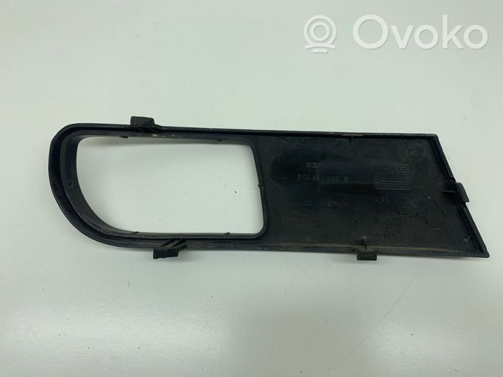 Seat Ibiza II (6k) Mascherina inferiore del paraurti anteriore 6K0853665