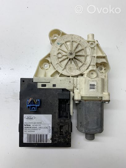 Ford Focus Fensterhebermotor Tür vorne 981406110