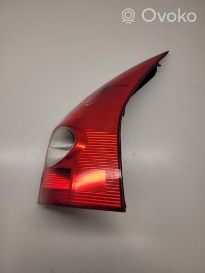 Renault Megane II Lampa tylna 96489202