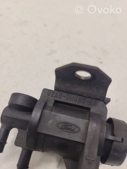 Ford Transit Turbo solenoid valve 92AB9H465AA