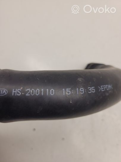 Hyundai i20 (BC3 BI3) Tube d'admission d'air HS200110