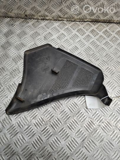 Audi A6 Allroad C5 Couvercle cache filtre habitacle 078133849