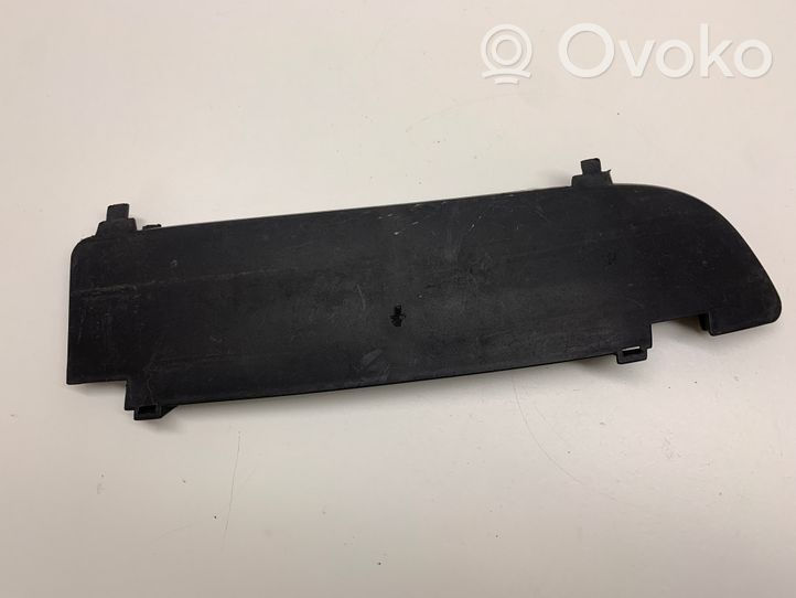 Volkswagen Bora Mascherina inferiore del paraurti anteriore 1J5853950C