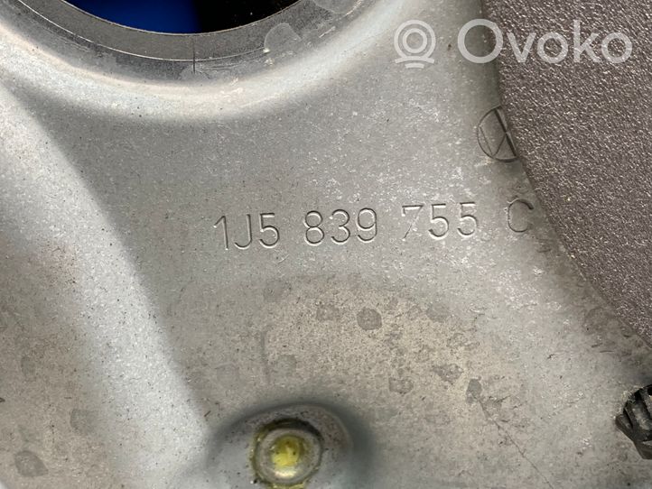 Volkswagen Bora Takaikkunan nostomekanismi ilman moottoria 1J5839729G