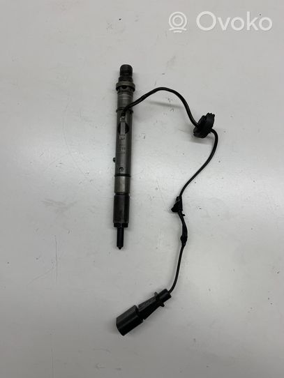 Audi A6 S6 C5 4B Injecteur de carburant 0432133803