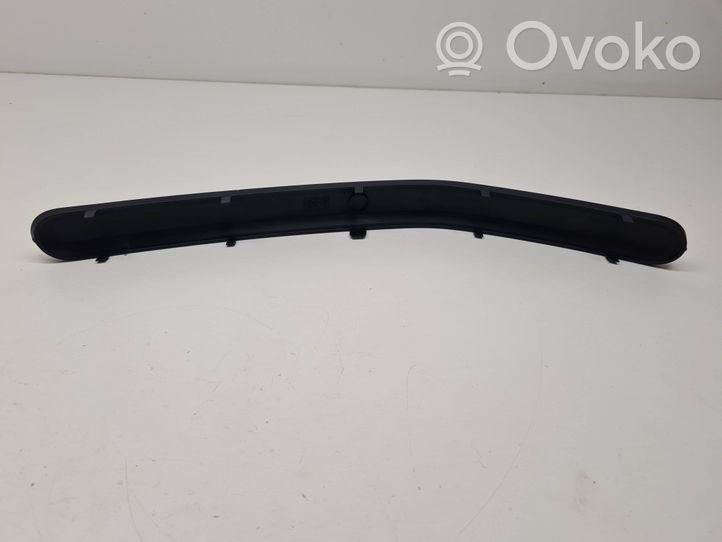 Ford Fusion Modanatura della barra di rivestimento del paraurti anteriore 2N1117D750A