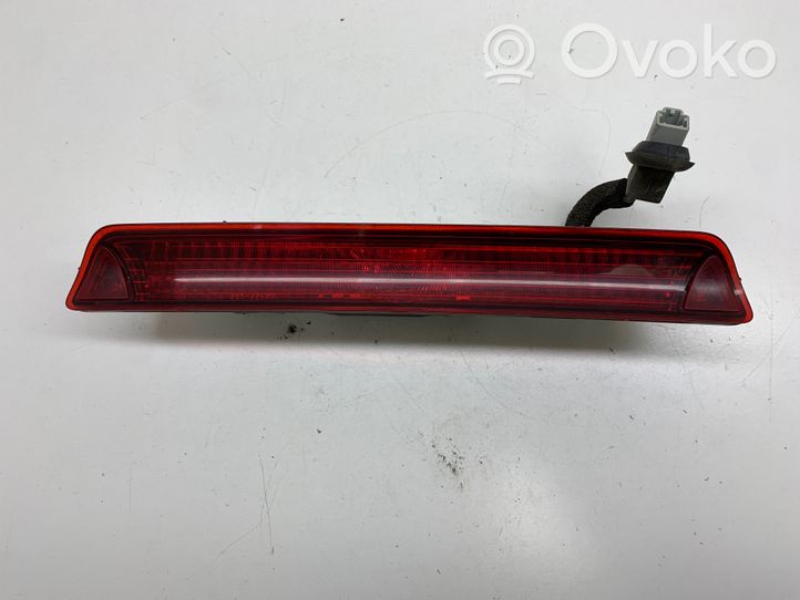 Honda FR-V Luce d’arresto centrale/supplementare 28622539