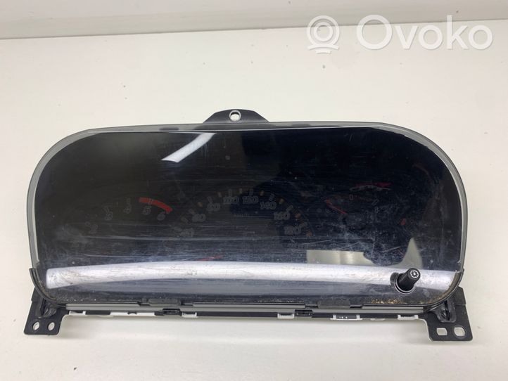 Honda FR-V Tachimetro (quadro strumenti) 78100SJHG010M1