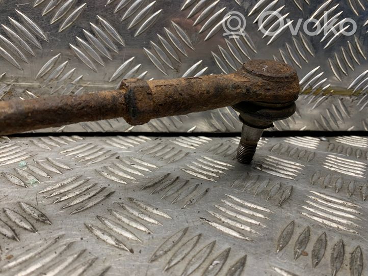 Nissan Pathfinder R50 Steering rack 