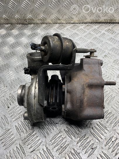 Audi 80 90 S2 B4 Turboahdin 028145703D