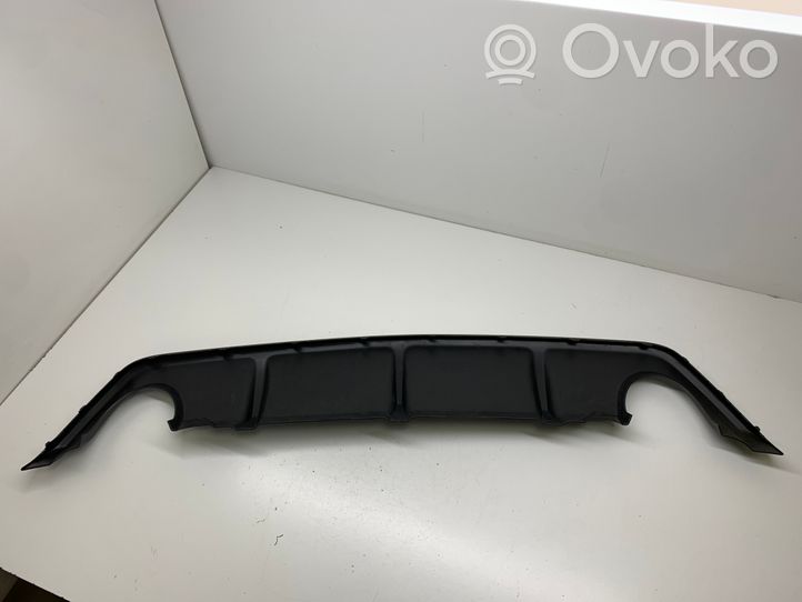 Ford Focus Rivestimento della parte inferiore del paraurti posteriore G08M51A17A894A