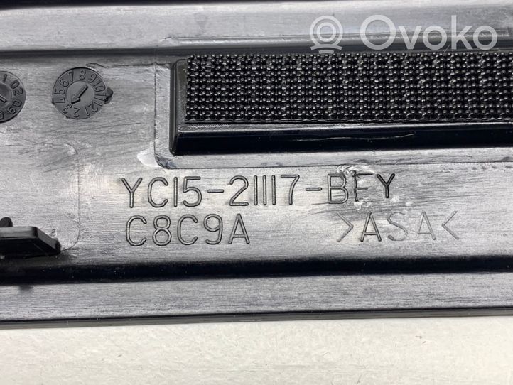 Ford Transit Другая внешняя деталь YC1521117BFY