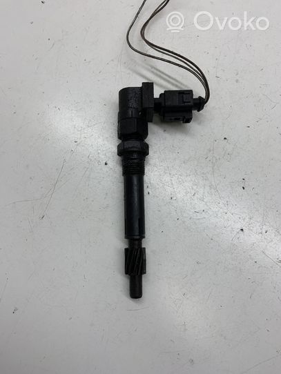 Volkswagen Golf IV ABS wheel speed sensor 02A409193