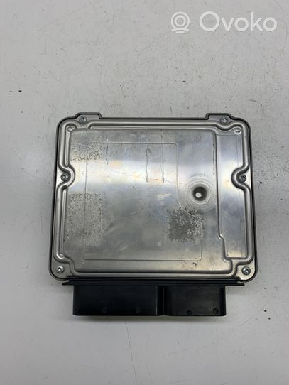 Seat Altea Sterownik / Moduł ECU 06F906056BA