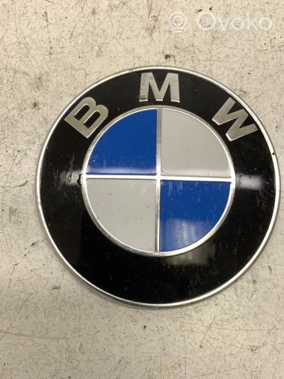 BMW 3 GT F34 Valmistajan merkki/logo/tunnus 728875204