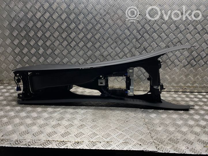 BMW 3 GT F34 Console centrale 9235473