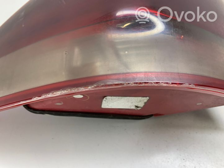 Volkswagen Golf V Lampy tylne / Komplet 1K9945096A