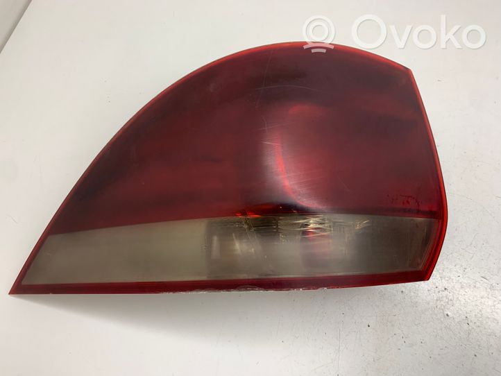 Volkswagen Golf V Lampy tylne / Komplet 1K9945096A