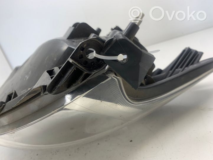 Toyota Aygo AB10 Faro/fanale 811100H010