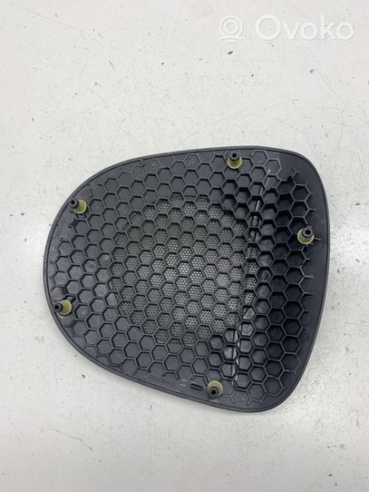 Seat Altea XL Priekinė garsiakalbio apdaila 5P0867150