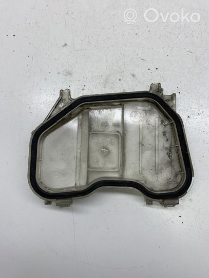 Skoda Fabia Mk1 (6Y) Osłona żarówki lampy przedniej 24636703