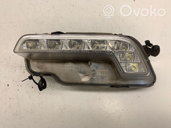 Mercedes-Benz E A207 Front fog light A2128200756