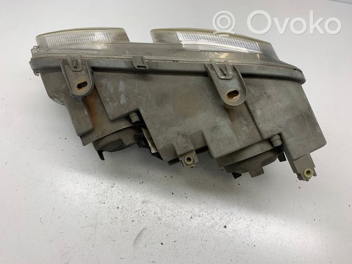 Rover 75 Phare frontale XBC103940