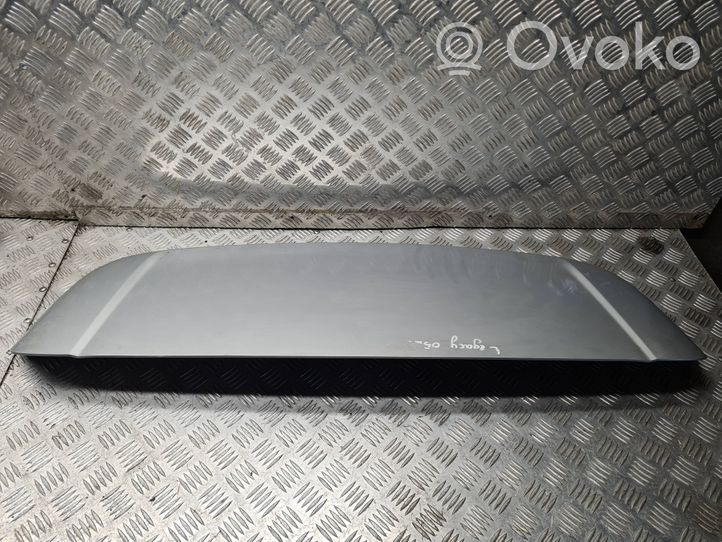 Subaru Legacy Spoiler del portellone posteriore/bagagliaio 96031AG030