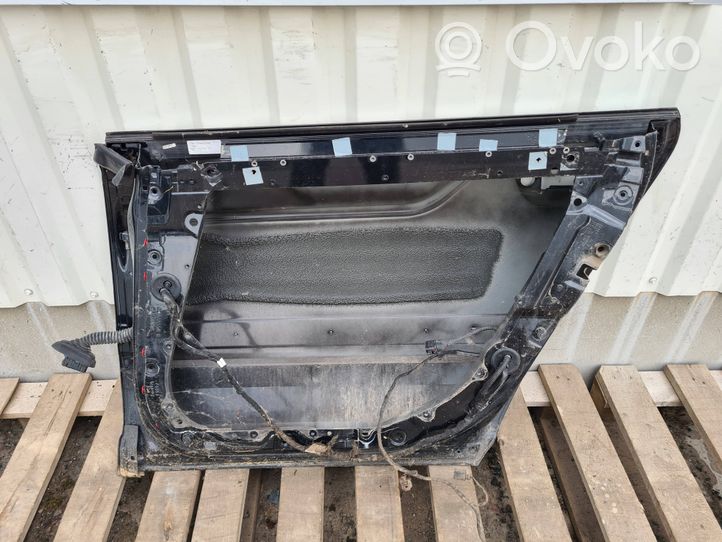 Audi A8 S8 D3 4E Rear door 4E0833420F