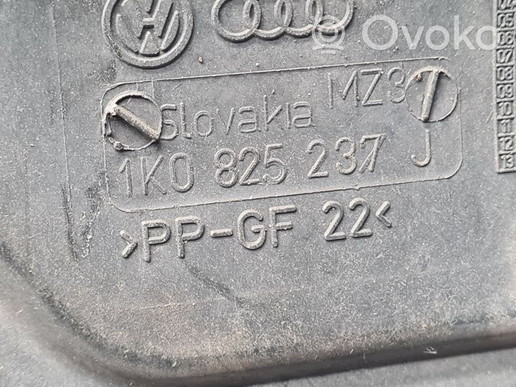 Audi A3 S3 8L Variklio dugno apsauga 1K0825237J