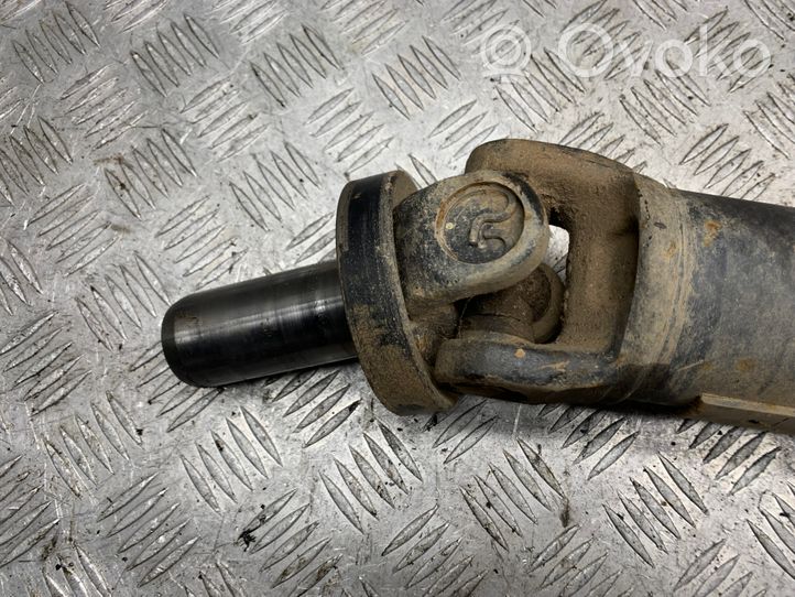 Hyundai Galloper Rear driveshaft/prop shaft 