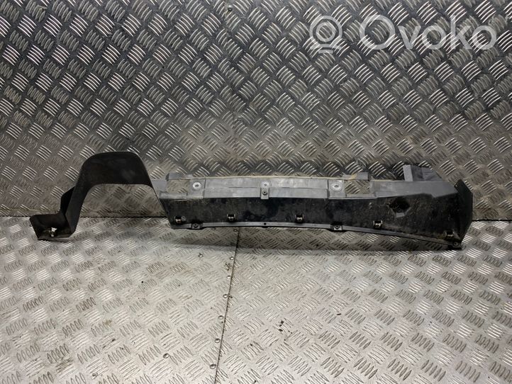 Seat Altea Osłona tylna podwozia pod zderzak 5P0825189