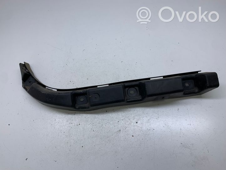 Seat Leon (1P) Support de pare-chocs arrière 1P0807863