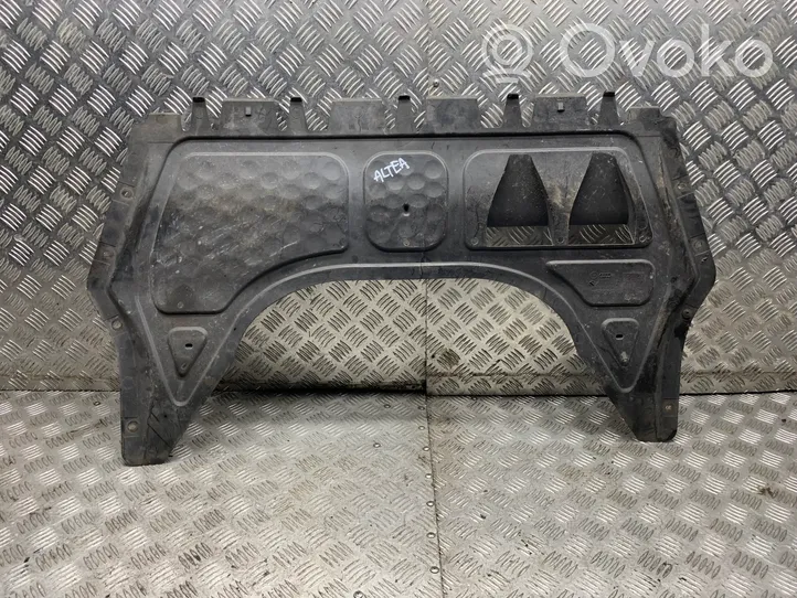 Seat Altea Osłona dolna silnika 1K0825237J