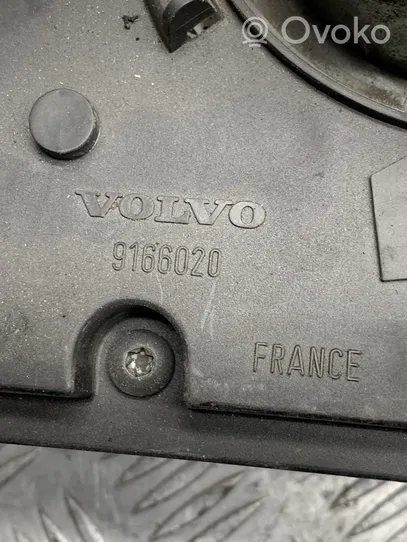 Volvo S70  V70  V70 XC Pulseur d'air habitacle 09166020