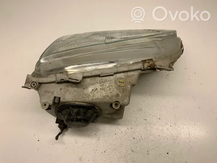 Ford Galaxy Phare frontale 205320B