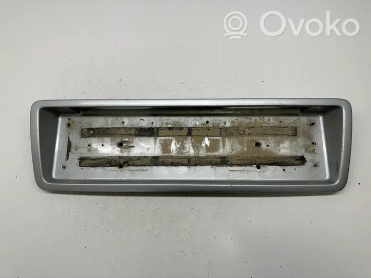 Audi A8 S8 D2 4D Éclairage de plaque d'immatriculation 4D0853465B